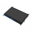 Waveshare 7" HDMI LCD IPS Touch Screen - 1024x600 - 2