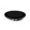 Waveshare 3.4" DSI Round Touch Display, 800x800, IPS, 10-Point Touch - 2