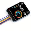 Waveshare 1.69" IPS LCD Display Module - SPI Interface - 2