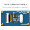 Waveshare 1.9" LCD Display Module for Raspberry Pi Pico - 5