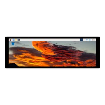 Waveshare 7.9" Capacitive Touch Display for Raspberry Pi - 1