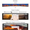 WAVESHARE 11.9" Capacitive Touch Display for Raspberry Pi - 5