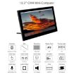 WAVESHARE Mini-Computer Raspberry Pi CM4 Touch Screen (UK Plug) - 2