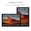 WAVESHARE Mini-Computer Raspberry Pi CM4 Touch Screen EU Plug - 6