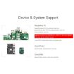 Waveshare 7" 800x480 IPS Touch Display - DSI Interface - 6