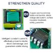 25-36W LED Driver Adapter Isolated Power Supply - AC 85-265V to DC 75-135V - 3