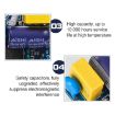 20W LED Driver Adapter Power Supply AC 85-265V to DC 24-42V - 4