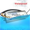 10W LED Driver Adapter AC 85-265V to DC 24-38V IP65 Waterproof - 5