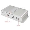 4 Channel Active UTP Video Transmitter - Silver - 3