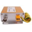 220V Power Surge Arrester - Security & Video Signal Protection (Golden) - 2