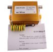 220V Power Surge Arrester - Security & Video Signal Protection (Golden) - 3