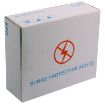 220V Power Surge Arrester - Security & Video Signal Protection (Golden) - 4