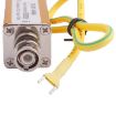 Coaxial Cable Surge Protection Arrester - Video - Google Shopping - 4