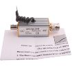 BNC F Input Connector Coaxial Video Signal Arrester Surge Protector - 4