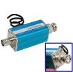 Male to Female BNC Interface Video CCTV Surge Arrester - 1