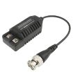 Twisted Pair Video Ground Loop Isolator - Hi-performance - 1
