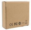 Twisted Pair Video Ground Loop Isolator - Hi-performance - 4