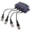 4 CH UTP Passive Balun Transceivers - High Quality - 2