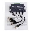 4 CH UTP Passive Balun Transceivers - High Quality - 5