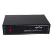 Coaxial AHD/CVI/TVI 2 into 4 Video Signal Splitter - Splitter for CCTV Cameras - 1