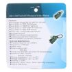 2 PCS HD 302B Coaxial CVI/TVI/AHD Video Balun - 4