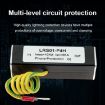 RJ11 Network Surge Protector Telephone Surge Protection Device - 7