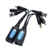 Anpwoo 500PVA 3 in 1 Power + Video + Audio Balun HD-CVI/AHD/TVI - 1