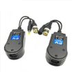 Anpwoo 230PV Power + Video Balun HD-CVI/AHD/TVI Transceiver - 1