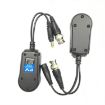 Anpwoo 230PV Power + Video Balun HD-CVI/AHD/TVI Transceiver - 2