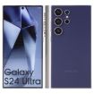 Samsung Galaxy S24 Ultra 5G Blue Dummy Display Model - 1