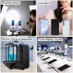 Samsung Galaxy S24+ 5G Yellow Dummy Display Model - 7