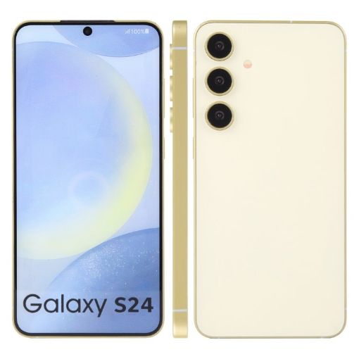 Samsung Galaxy S24 5G Yellow Dummy Display Model - 1