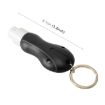 Mini Car Safety Rescue Hammer Seat Belt Cutter Glass Breaker - 3