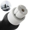 Mini Car Safety Rescue Hammer Seat Belt Cutter Glass Breaker - 4