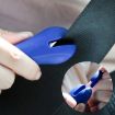 Mini Car Safety Rescue Hammer Seat Belt Cutter Glass Breaker - 7