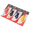 Mini Car Safety Rescue Hammer Seat Belt Cutter Glass Breaker - 5