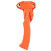 SHUNWEI SD-3501 Seat Belt Cutter Window Breaker Tool - Orange - 2