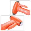 SHUNWEI SD-3501 Seat Belt Cutter Window Breaker Tool - Orange - 4