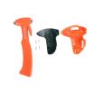 SHUNWEI SD-3501 Seat Belt Cutter Window Breaker Tool - Orange - 5