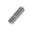 Picture of Automotive Multi-Function Safety Hammer Car Portable Alloy Escape Hammer Mini Safety Windows Breaker (Anti-Static Silver)