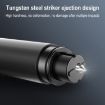 Tungsten Steel Firing Pin Window Breaker for Car - 3