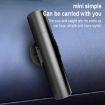 Tungsten Steel Firing Pin Window Breaker for Car - 7