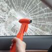 SHUNWEI SD-3501 Seat Belt Cutter Window Breaker Auto Rescue Tool - 7