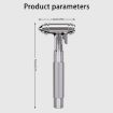Car Safety Hammer Emergency Escape Seat Belt Cutter Window Breaker Rescue Tool - 3