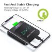 Wireless Charging Receiver for iPhone - Induction Coil Patch - 4