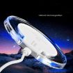 Wireless Fast Charger with Micro USB Cable - QI Standard - 8