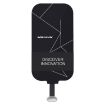 NILLKIN Magic Tag QI Wireless Charging Receiver USB-C Port Black - 2