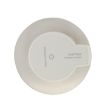 Fantasy Wireless Charger & Receiver for Galaxy Note Edge - White - 5