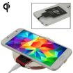 Fantasy Wireless Charger & Receiver for Galaxy Note Edge - Black - 1