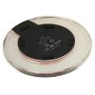 Fantasy Wireless Charger & Receiver for Galaxy Note Edge - Black - 4